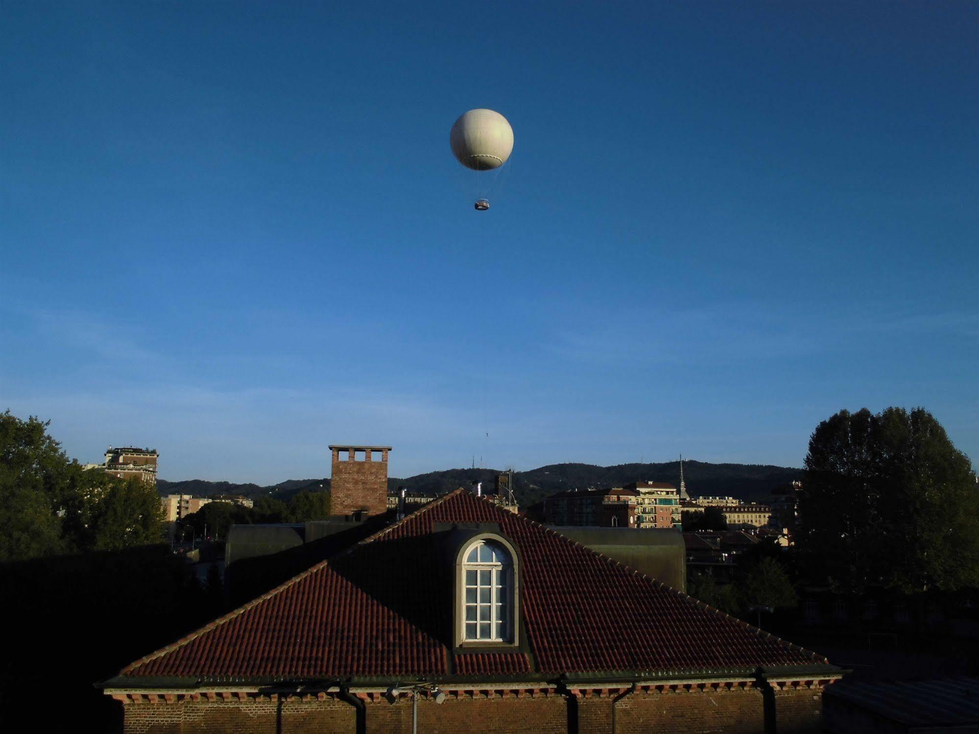 B&B Balon Turin Luaran gambar