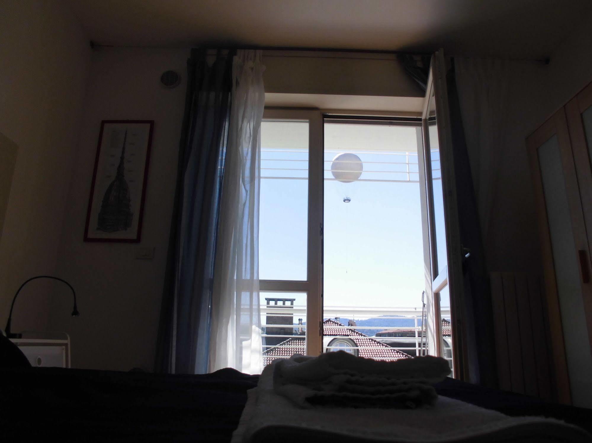 B&B Balon Turin Luaran gambar
