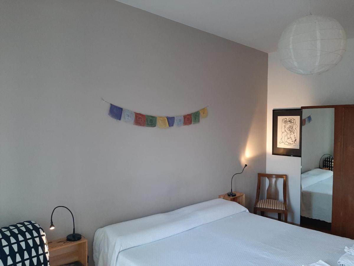 B&B Balon Turin Luaran gambar